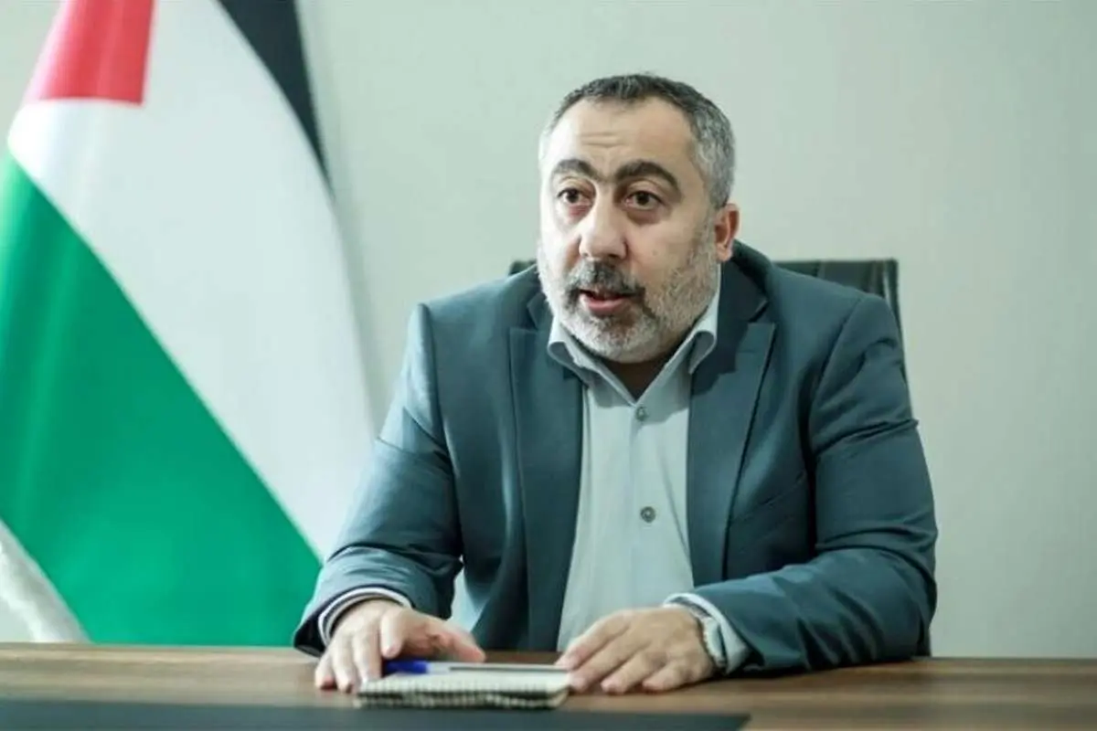 حماس: درباره سلاحمان مذاکره نمی‌کنیم؛ ابومازن شایسته فلسطینی‌ها نیست