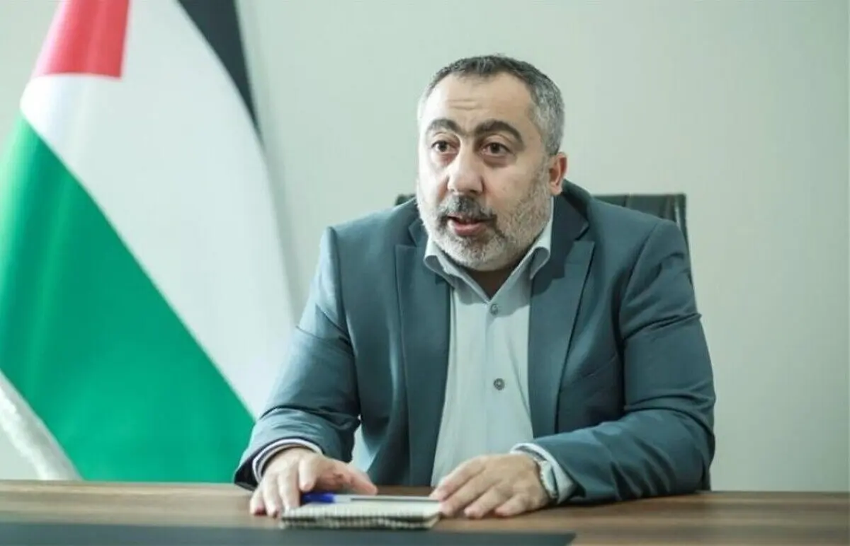 حماس: درباره سلاحمان مذاکره نمی‌کنیم؛ ابومازن شایسته فلسطینی‌ها نیست
