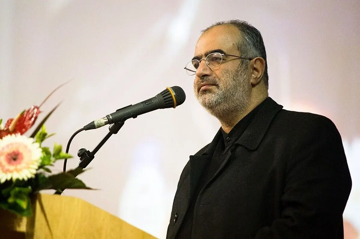 کنایه حسام‌الدین آشنا به مسئولان با انتشار گزارش دیوان محاسبات کشور