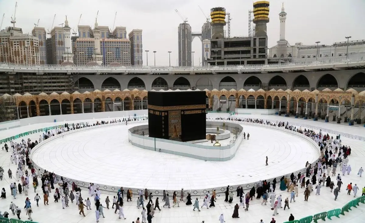 هشدار به زائران حج ۱۴۰۴