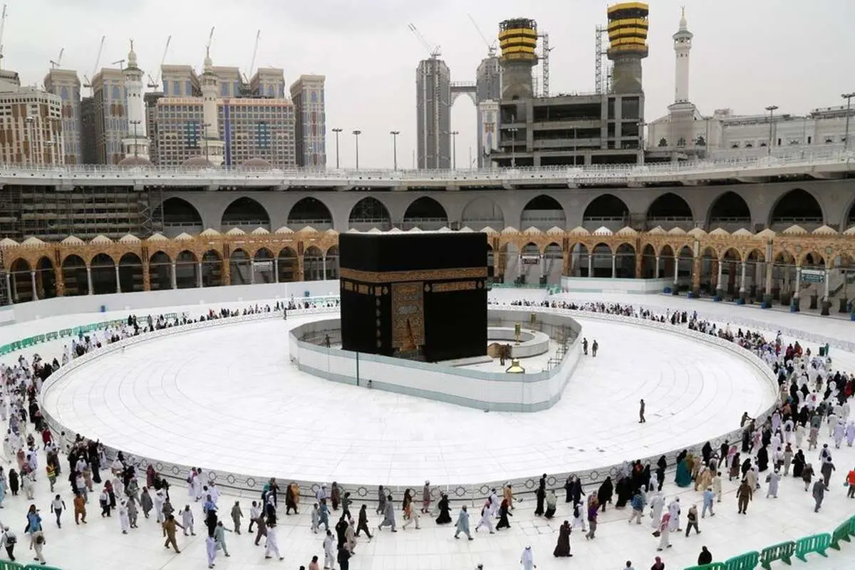 هشدار به زائران حج ۱۴۰۴