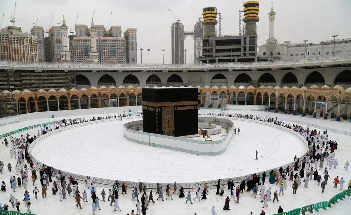 هشدار به زائران حج ۱۴۰۴