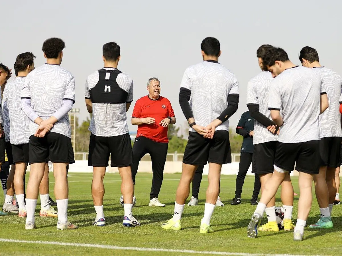 اسکوچیچ، محیرالعقول مثل اوسمار و فرهاد مجیدی!