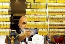 جدیدترین قیمت طلا امروز ۶ اردیبهشت ۱۴۰۴؛ طلا گران شد