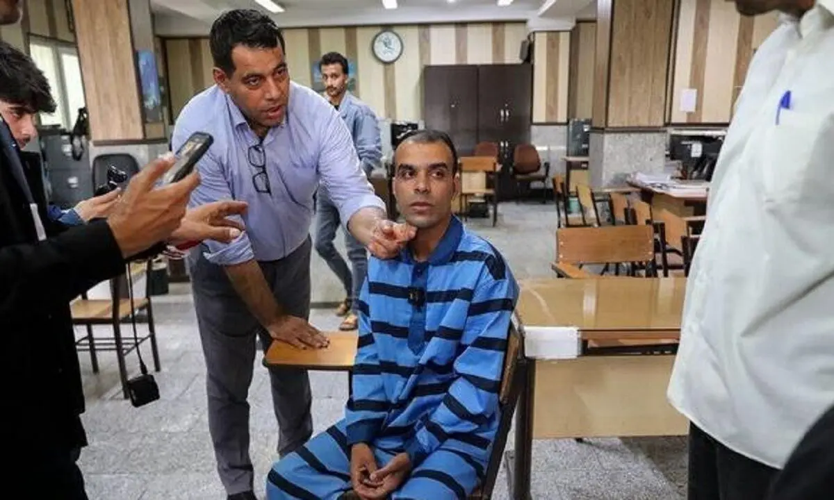 شکایت شهرداری از متجاوز کودکان تهرانی