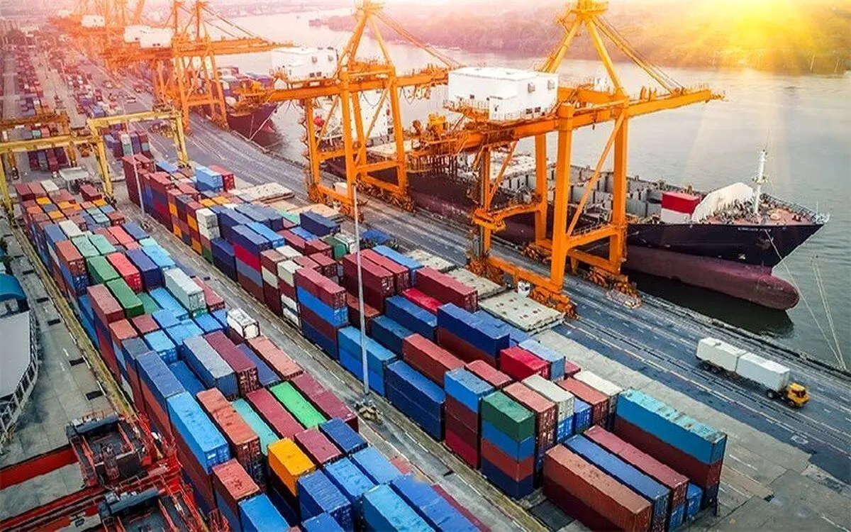 ممنوعیت ارسال محموله‌ صادراتی و ترانزیتی به گمرک رجایی