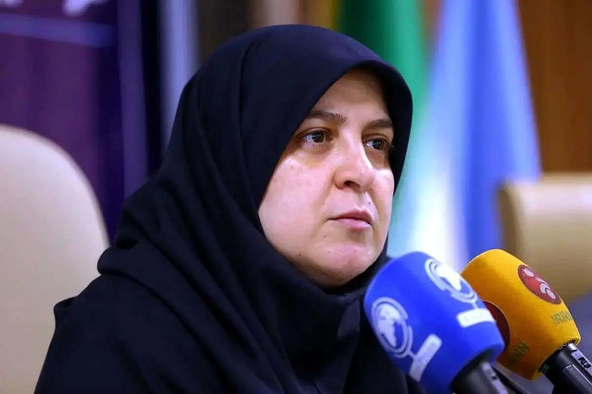 جزئیات مهم از انفجار بندر شهید رجایی از زبان فاطمه مهاجرانی