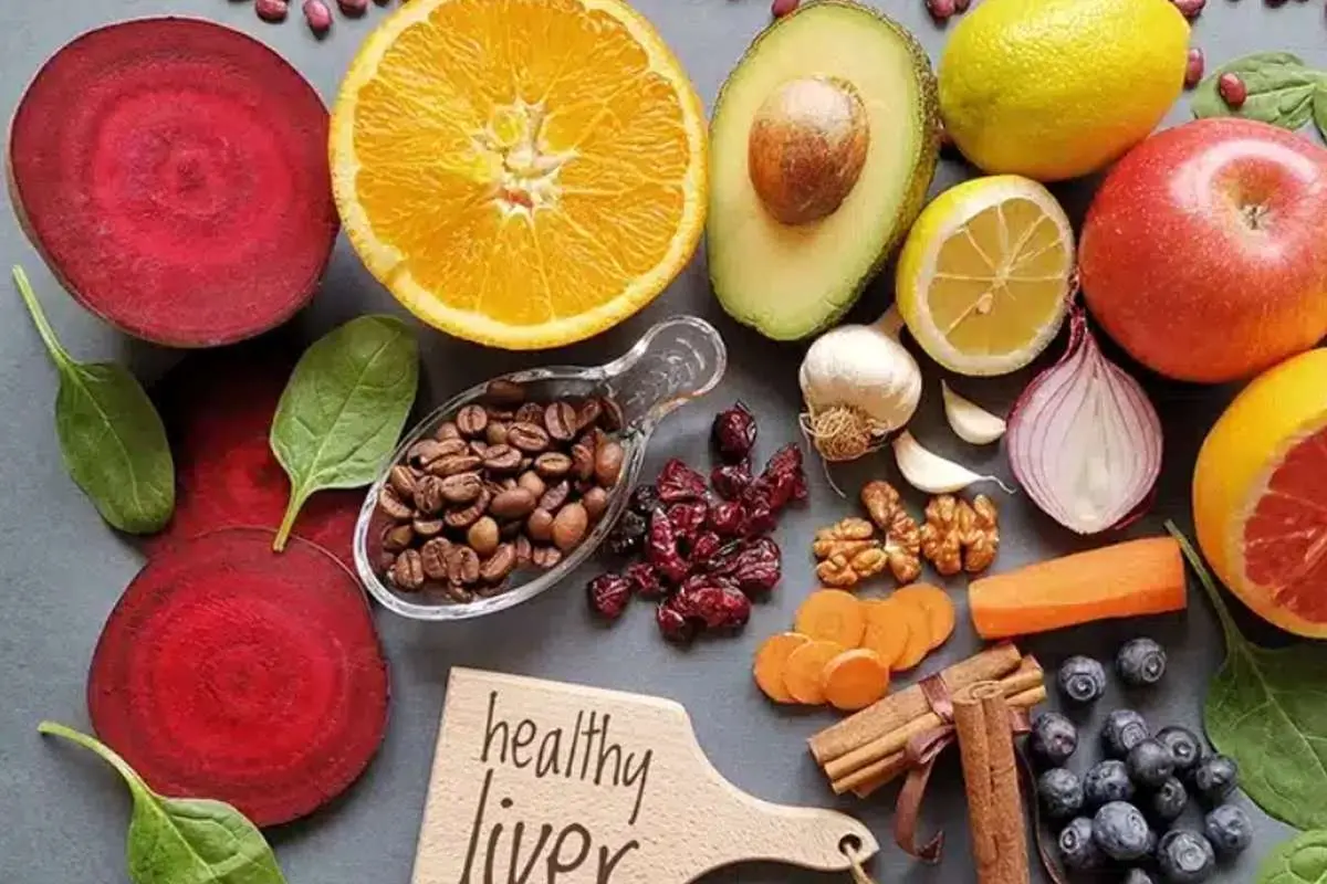 چند توصیه کاربردی برای پاکسازی کبد