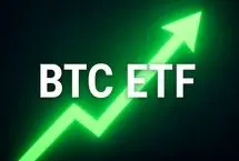 از دنده یک به دنده پنج؛ آیا جهش سه میلیاردی صندوق‌های ETF بیت‌کوین حقیقت دارد؟