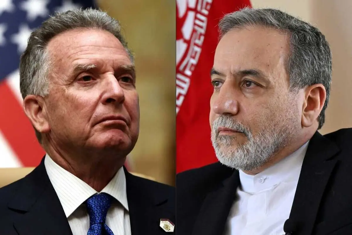 هدف مشخص ایران از مذاکرات با آمریکا