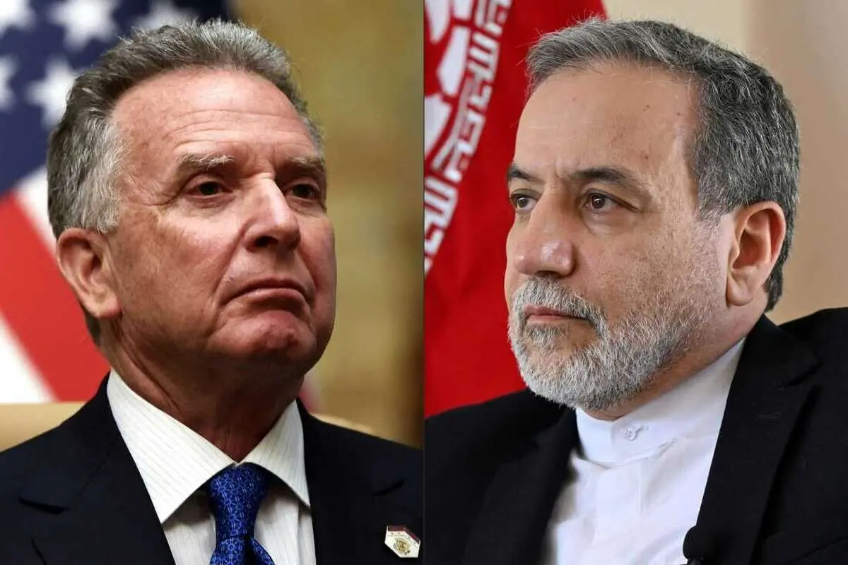 هدف مشخص ایران از مذاکرات با آمریکا
