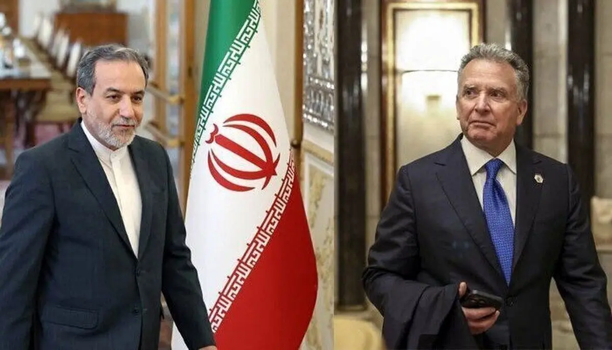 خبر وزیر خارجه عمان درباره دور بعدی مذاکرات