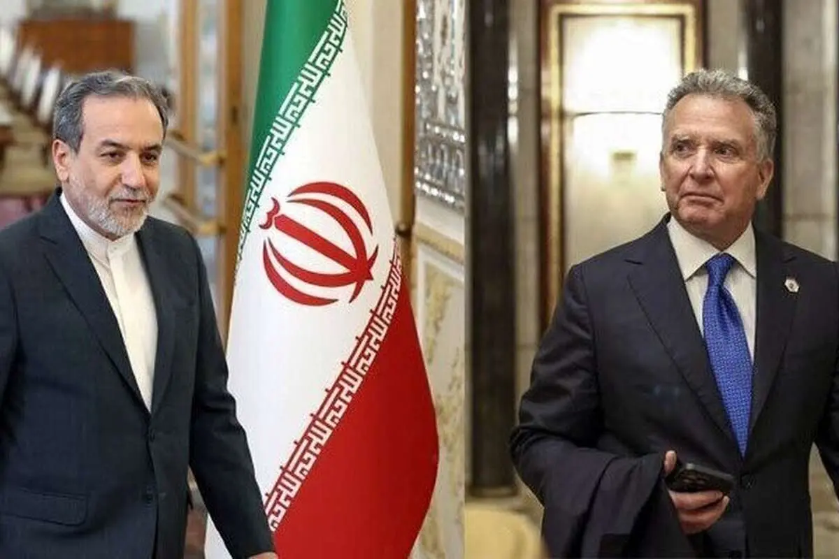 خبر وزیر خارجه عمان درباره دور بعدی مذاکرات