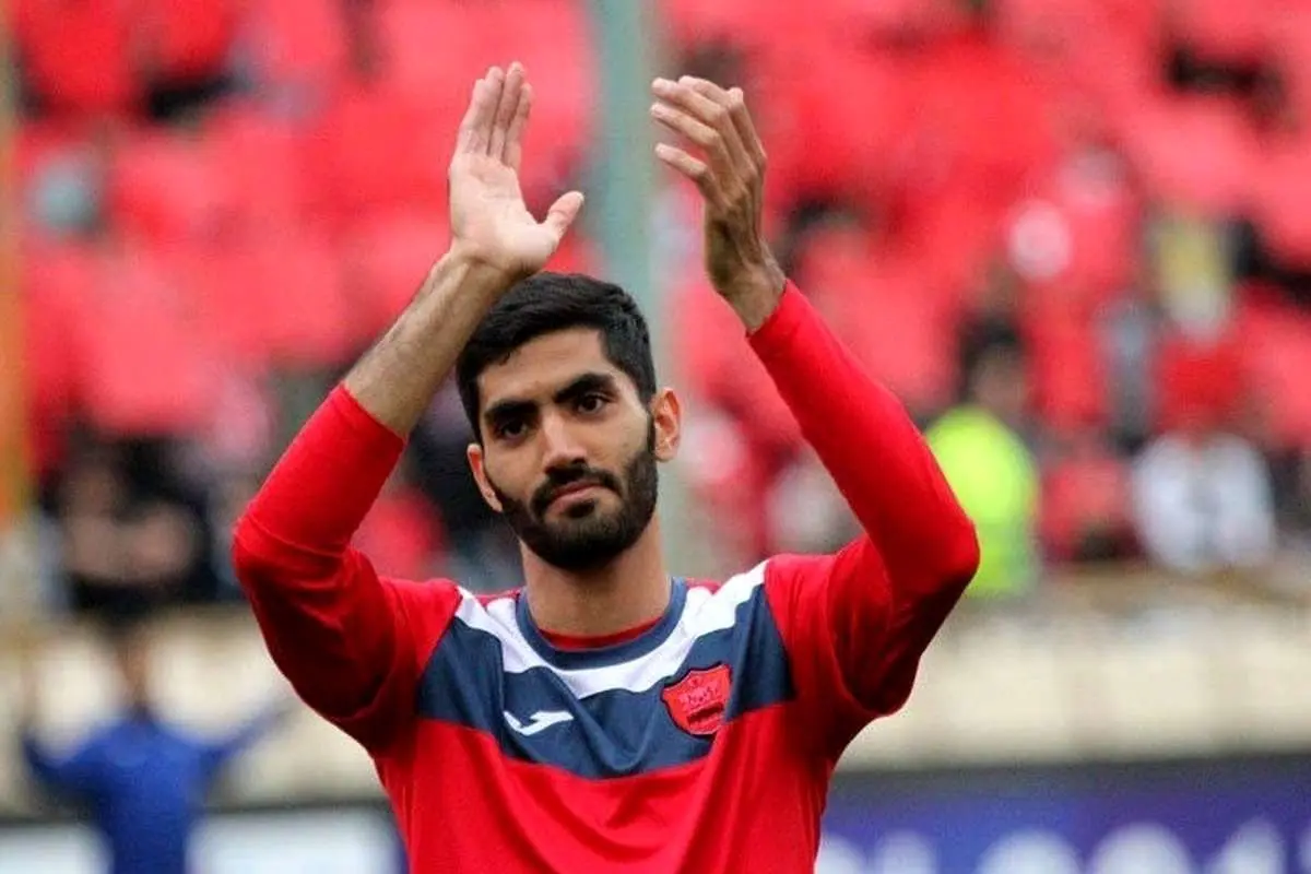 آماده باش به حاجی پرسپولیسیها برای بازگشت