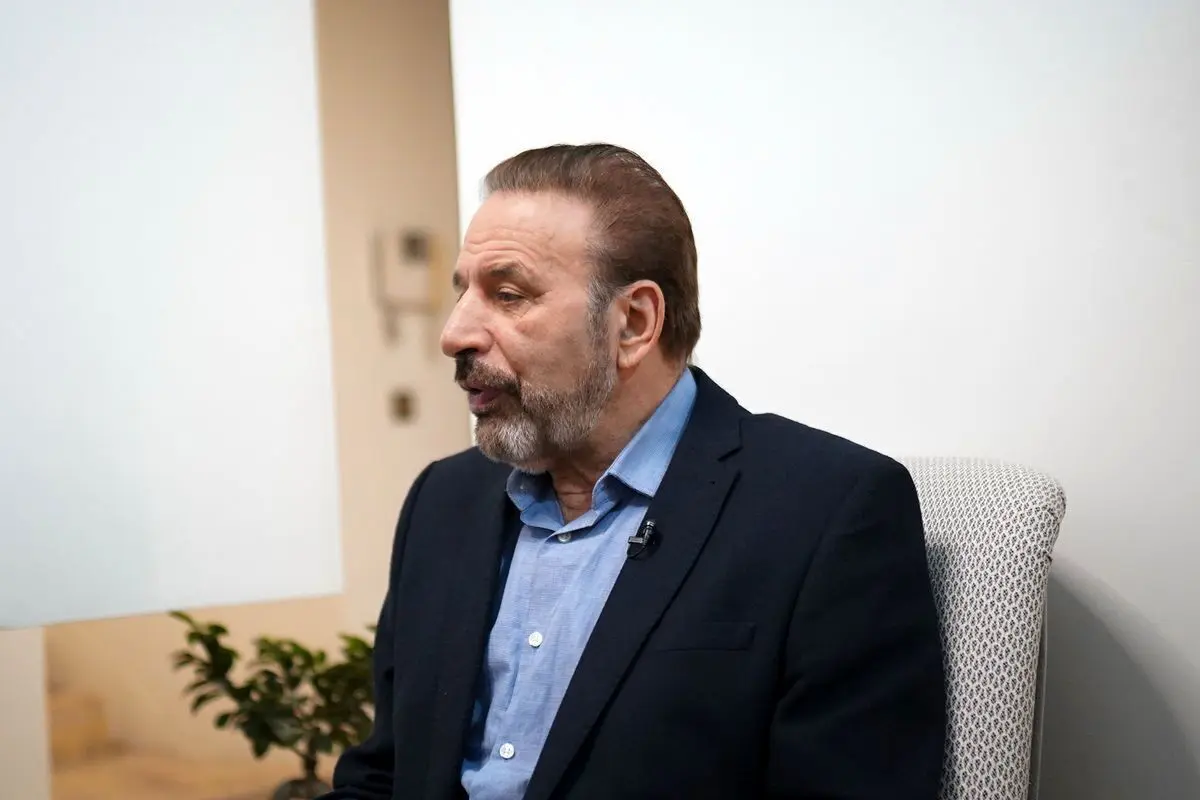 واعظی: دور سوم مذاکرات جدی‌تر برگزار خواهد شد