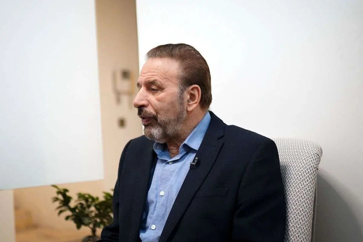 واعظی: دور سوم مذاکرات جدی‌تر برگزار خواهد شد