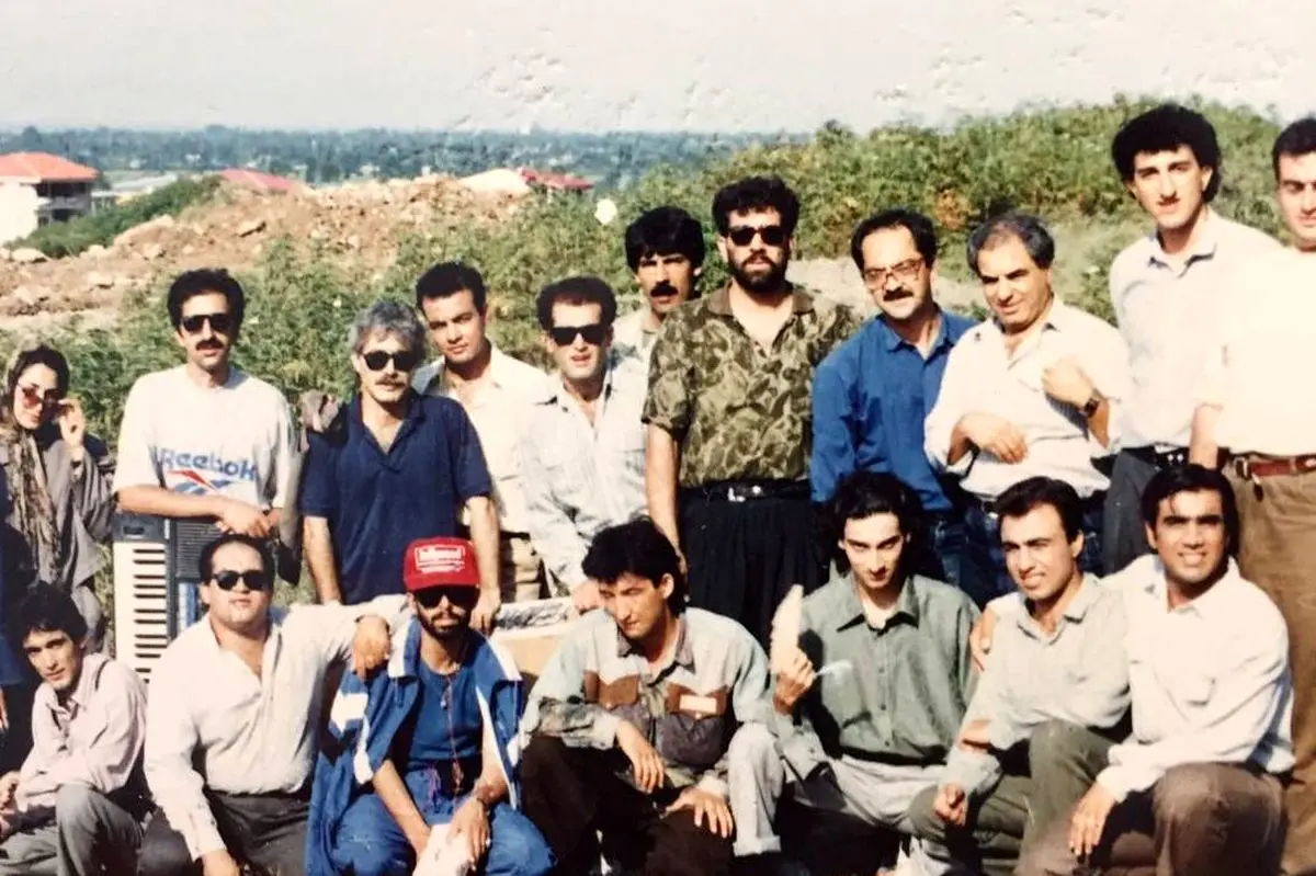 بعضی قسمت‌های «ساعت خوش» مجوز پخش نگرفت