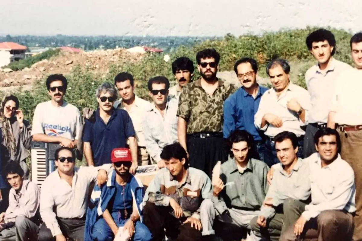 بعضی قسمتهای «ساعت خوش» مجوز پخش نگرفت
