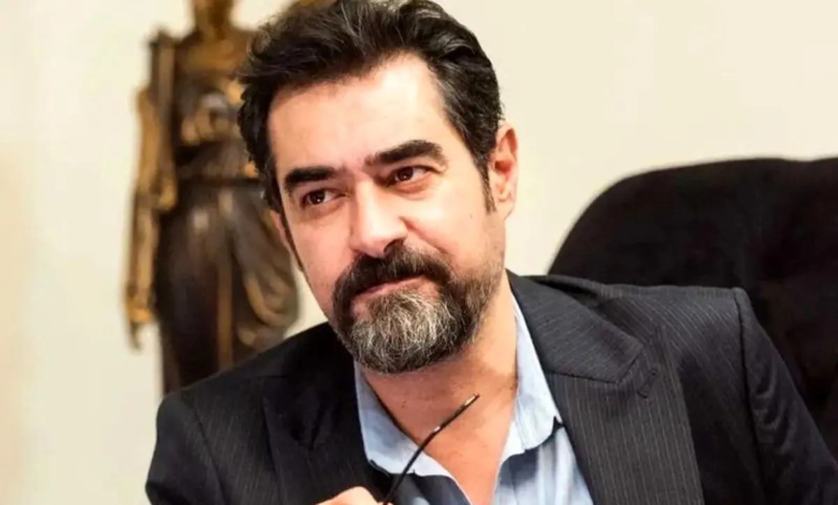ببینید؛ حرف‌های جنجالی شهاب حسینی با فریدون جیرانی
