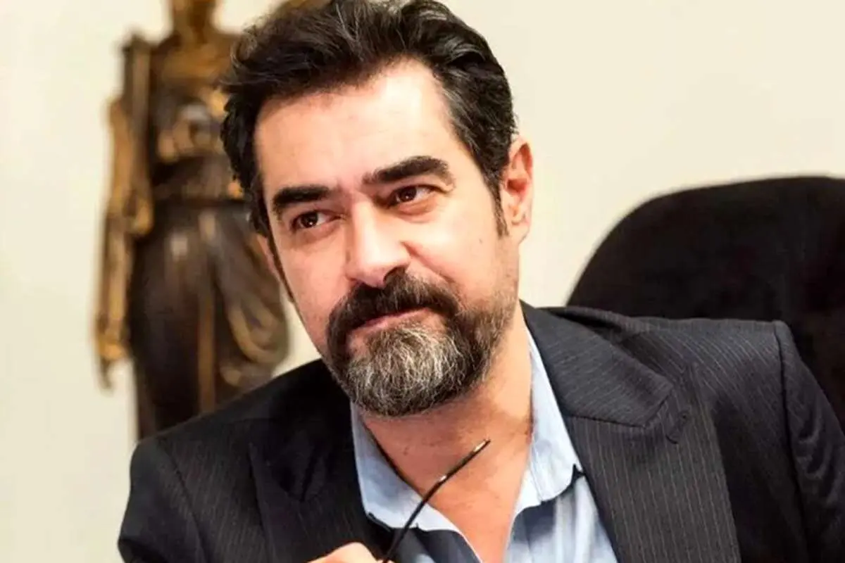 ببینید؛ حرف‌های جنجالی شهاب حسینی با فریدون جیرانی