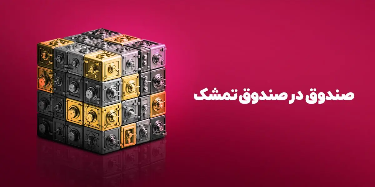 تمشک با ٪۷۳، اختلاف ۲۳ درصدی با بهترین صندوق اهرمی ایجاد کرد