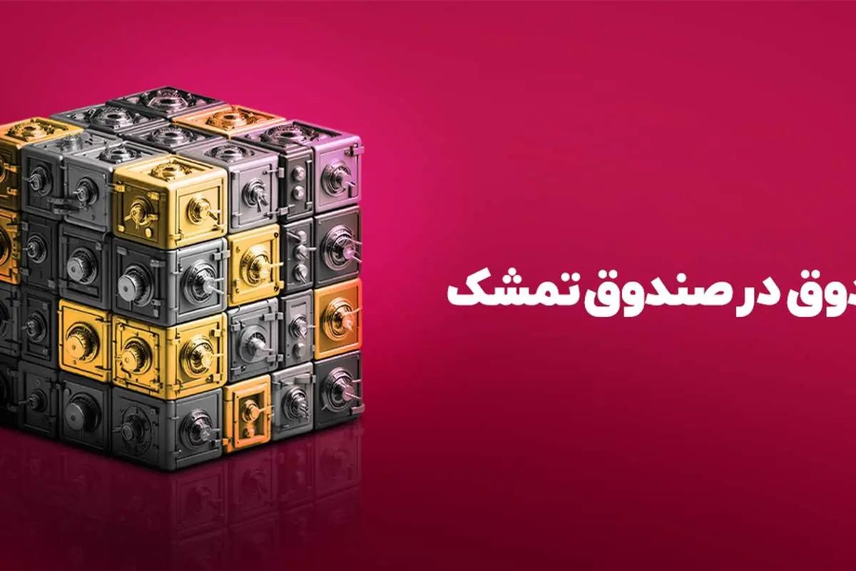 تمشک با ٪۷۳، اختلاف ۲۳ درصدی با بهترین صندوق اهرمی ایجاد کرد