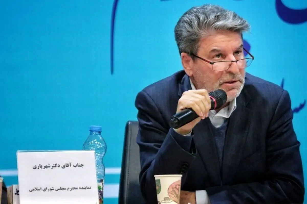 ببینید؛ ادعای عضو کمیسیون امنیت ملی مجلس: ایران از دو سال پیش با تیم ترامپ در ارتباط بود
