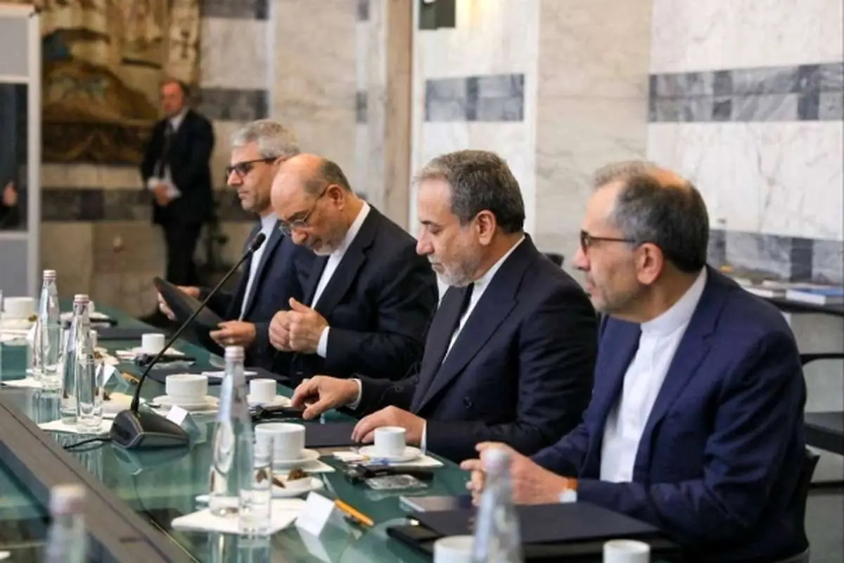 پولیتیکو: اعتمادبهنفس ایران در مذاکرات هستهای مشهود است