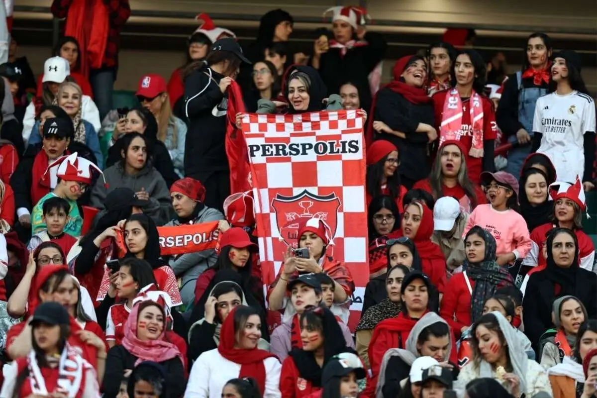 پرسپولیس زیانده؛ ۱۲۲ میلیارد زیر است!