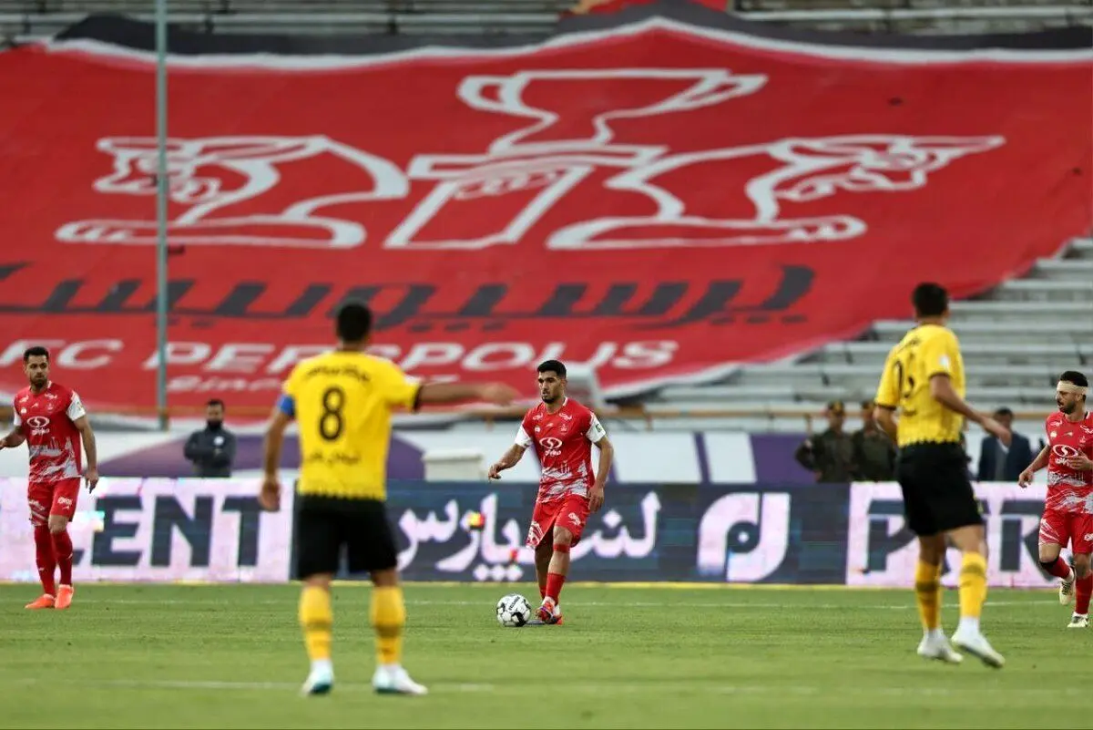 آمار‌های منفی پرسپولیس با اسماعیل کارتال
