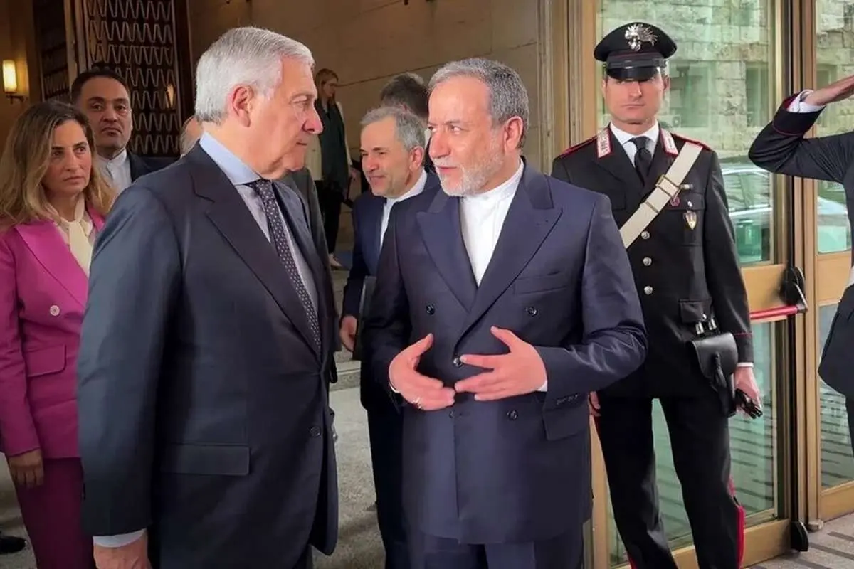 عراقچی: هدف اصلی مذاکرات، تأمین منافع ملی ایران است
