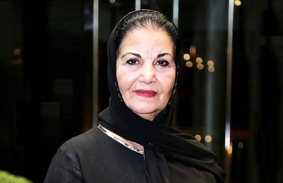 ببینید؛ درخواست پوری بنایی از علی دایی برای کمک به روشندلان سیستان
