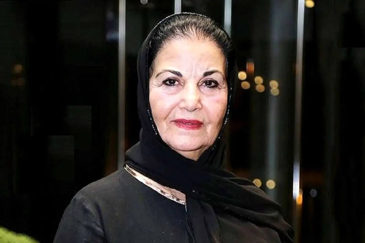 ببینید؛ درخواست پوری بنایی از علی دایی برای کمک به روشندلان سیستان