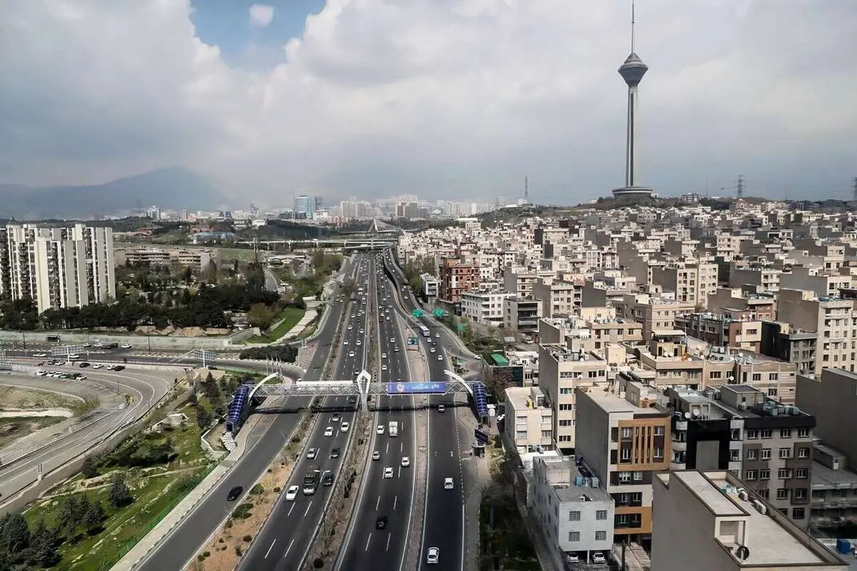 زندگی در پایتخت، بدون حق زیستن