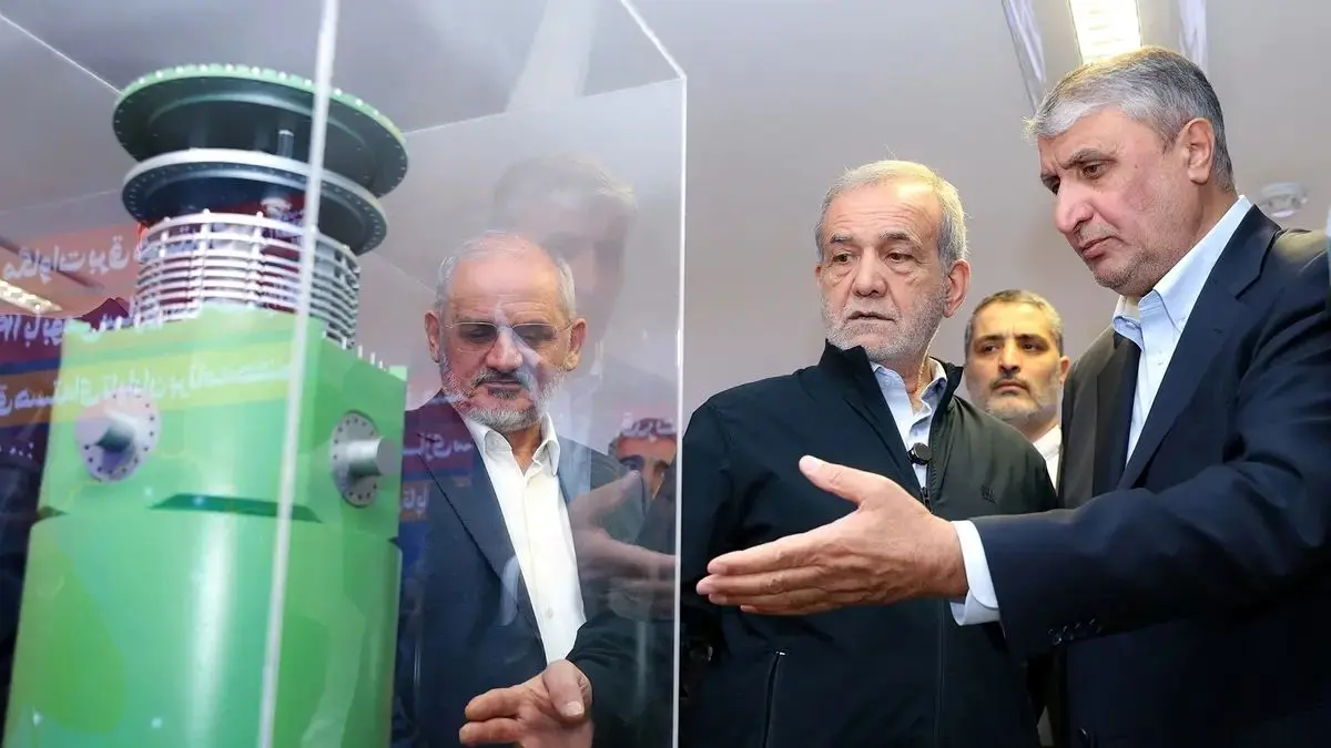 بررسی دور جدید مذاکرات هسته‌ای ایران و آمریکا؛ فرصتی برای احیای دیپلماسی؟