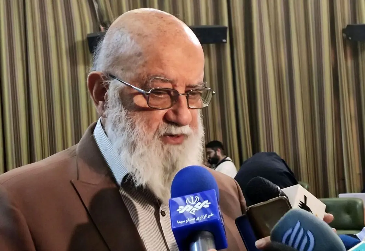 ببینید؛ توضیحات چمران درباره نرخ جدید کرایه‌های تهران