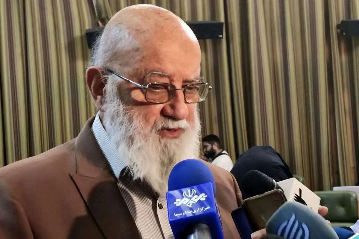 ببینید؛ توضیحات چمران درباره نرخ جدید کرایههای تهران
