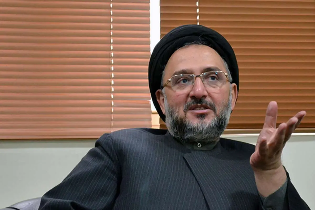 ابطحی: با ادامه روند مثبت مذاکرات احتمال مینگذاری بالاتر میرود
