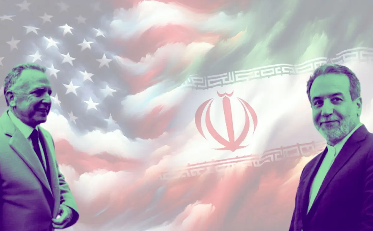 پیشرفت در مذاکرات هسته‌ای ایران و آمریکا در رم؛ گفت‌وگوها وارد فاز فنی می‌شود