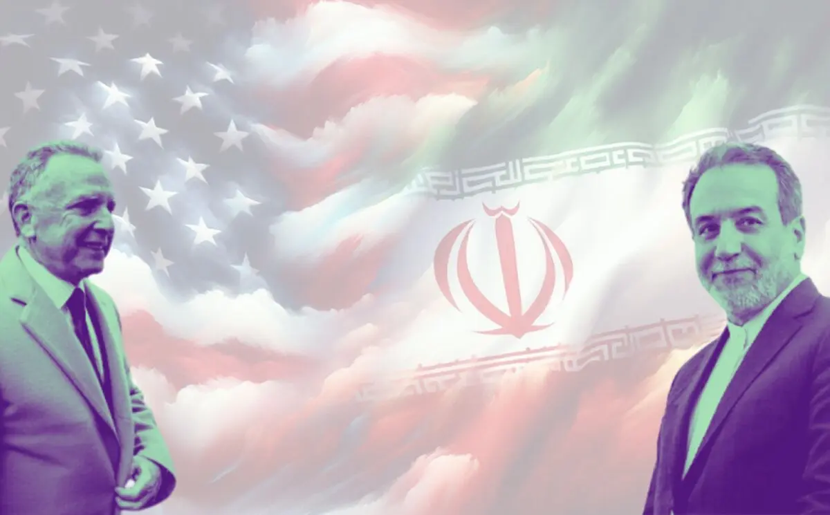 پیشرفت در مذاکرات هسته‌ای ایران و آمریکا در رم؛ گفت‌وگوها وارد فاز فنی می‌شود