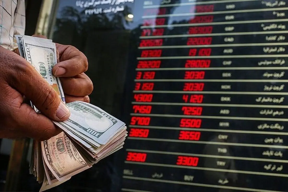 بازار ارز فعلاً هیجانی است؛ احتیاط کنید