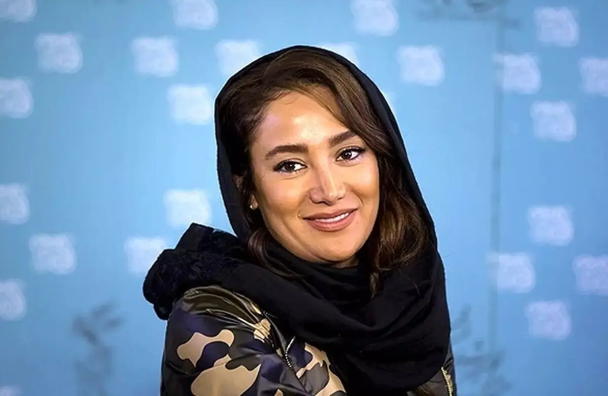 ببینید؛ پاسخ بهاره افشاری به سوال چرا از ایران نرفتی؟