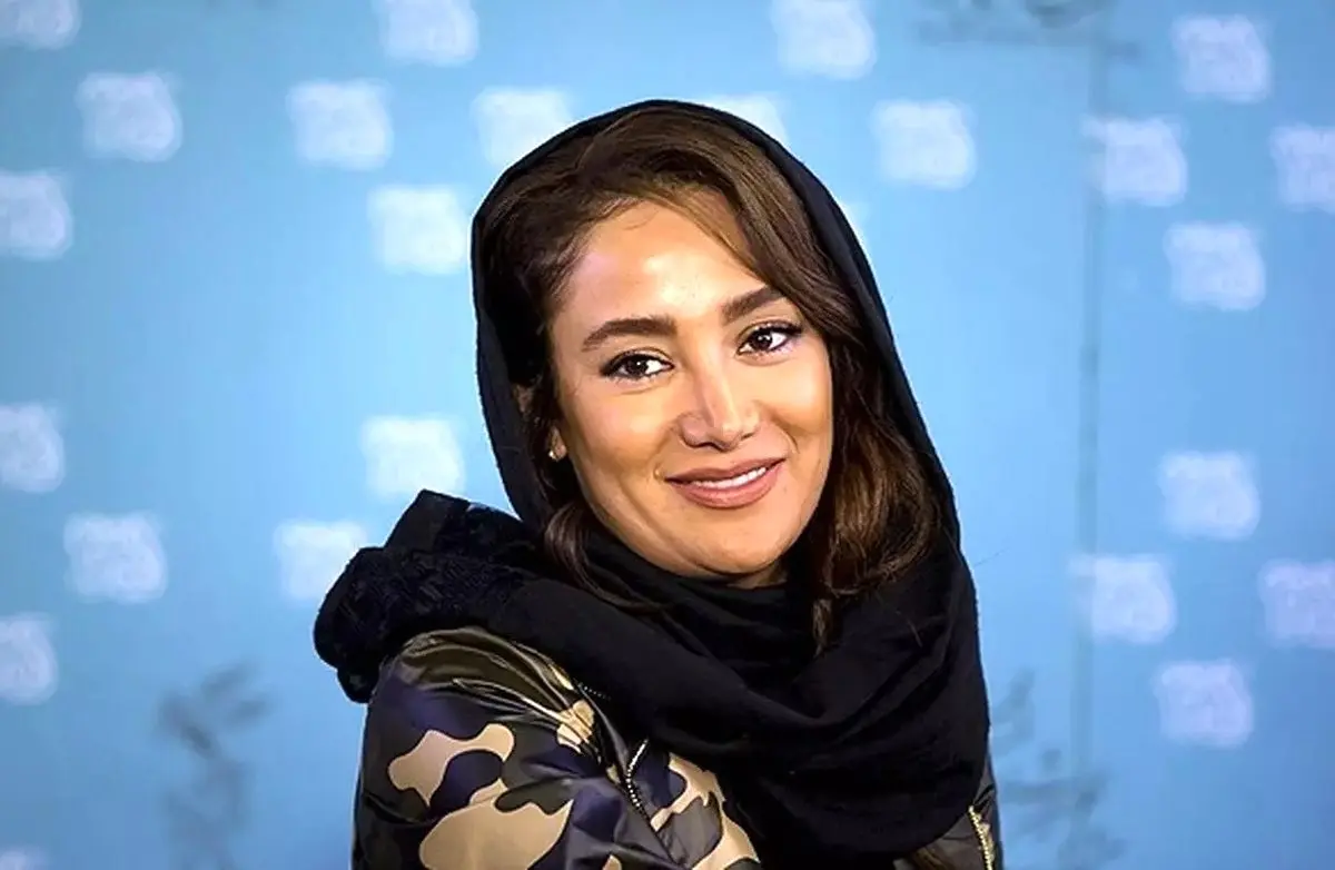 ببینید؛ پاسخ بهاره افشاری به سوال چرا از ایران نرفتی؟