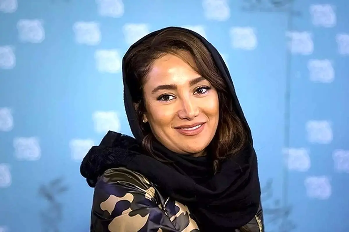 ببینید؛ پاسخ بهاره افشاری به سوال چرا از ایران نرفتی؟