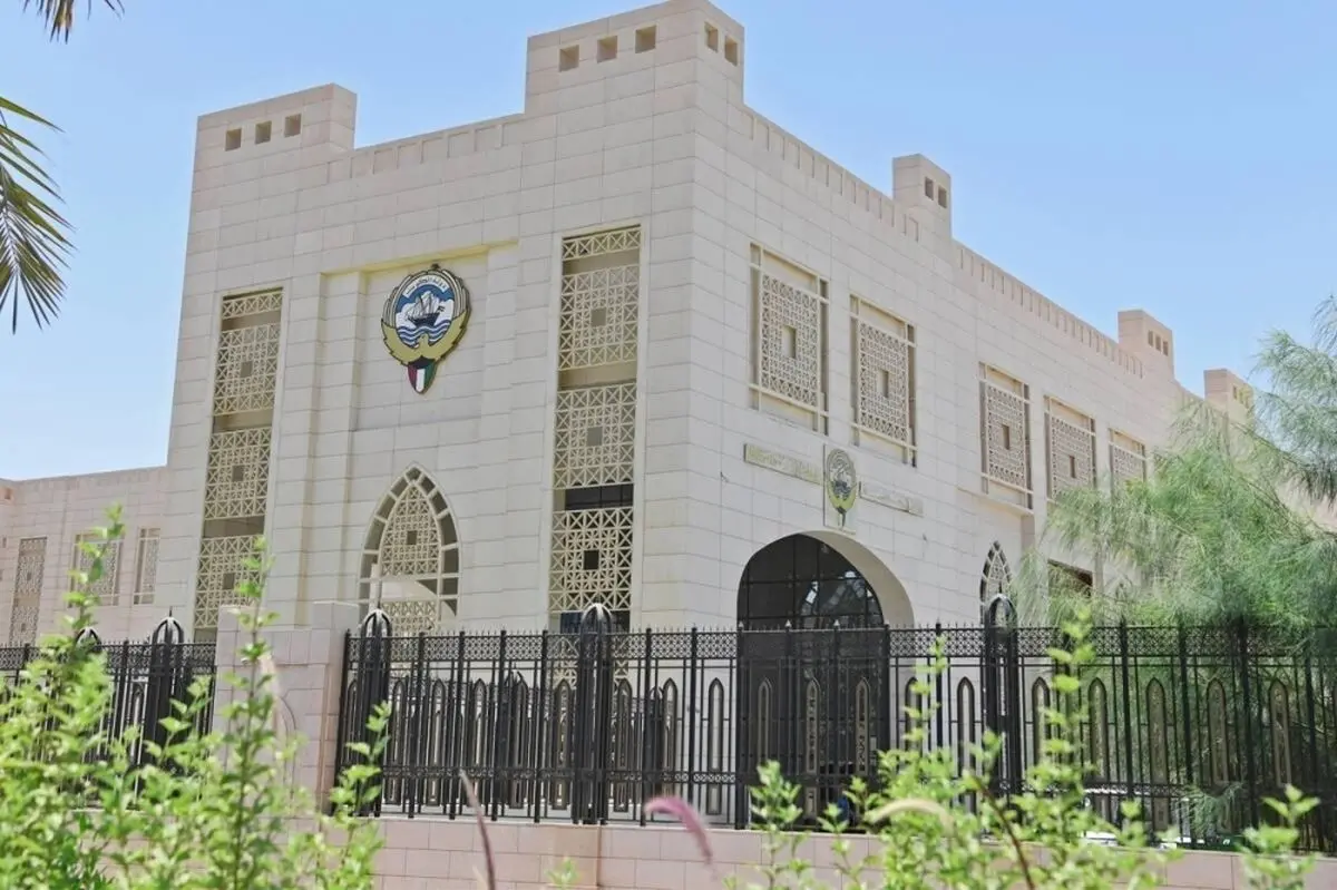 استقبال کویت از نتایج دور دوم مذاکرات ایران و آمریکا
