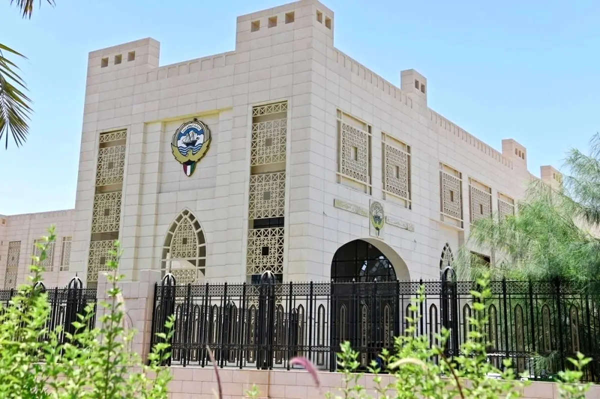 استقبال کویت از نتایج دور دوم مذاکرات ایران و آمریکا