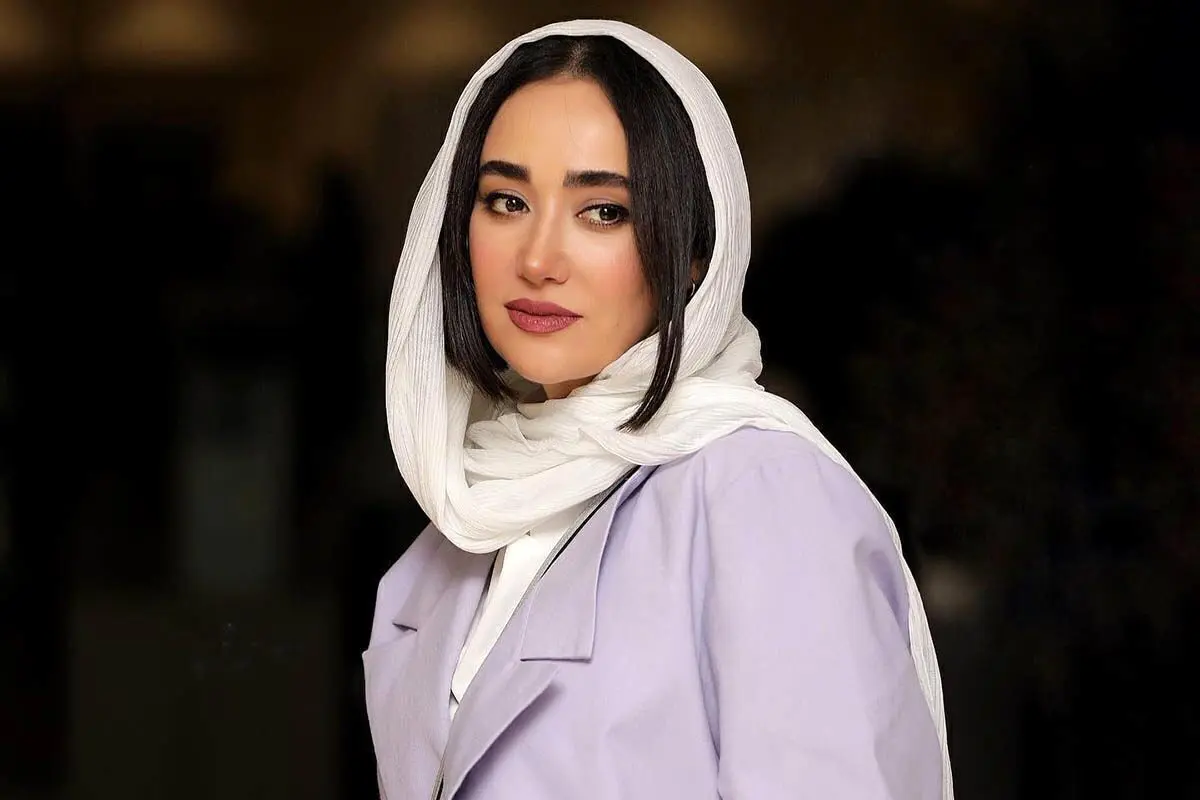 ببینید؛ عصبانیت بهاره افشاری از ماجرای تقلب در مافیا:، چون من زن بودم، می‌خواستید مرا بکوبید!