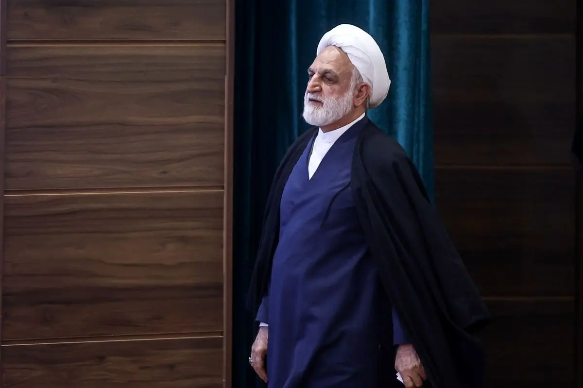 محسنی اژه‌ای به چین می‌رود