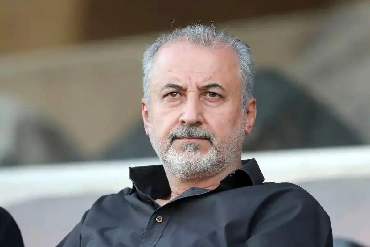 لابی ممنوع الکار‌ها برای بازگشت به پرسپولیس