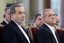 زارعی: طرح پزشکیان ـ عراقچی حتماً از طرح روحانی ـ ظریف پیشرفته‌تر است